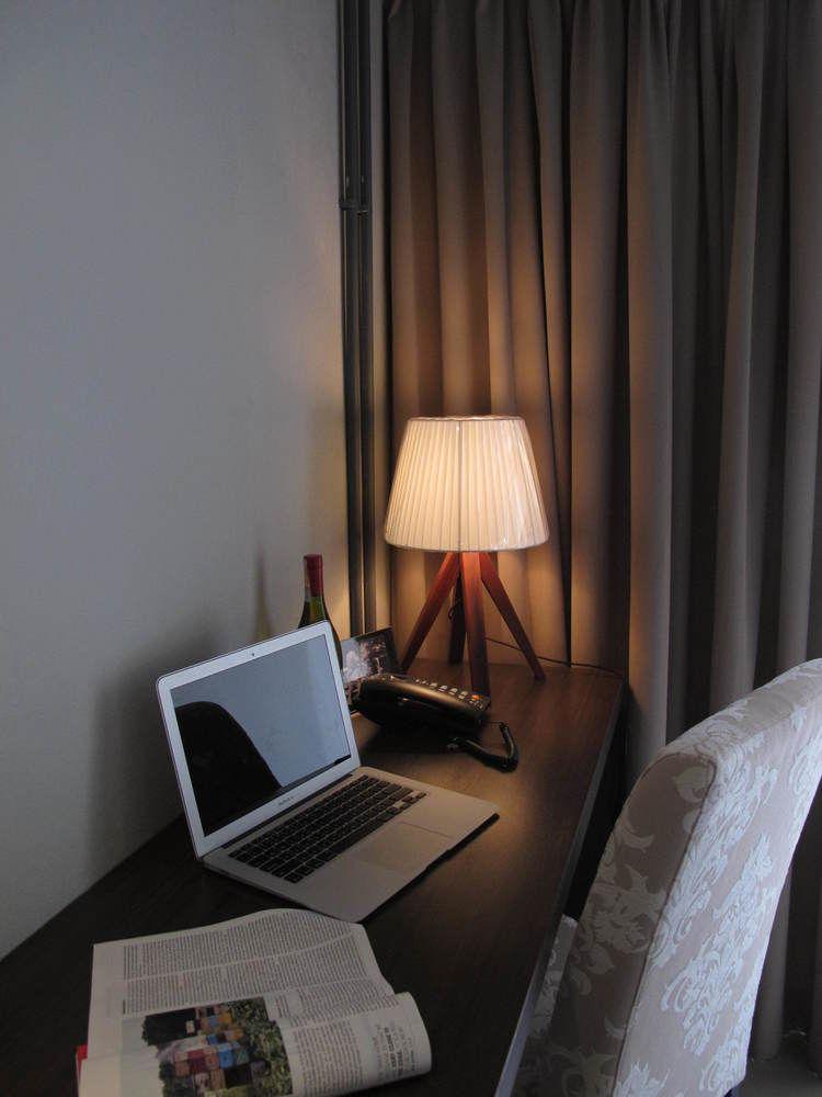 The Nest Resort Patong Bagian luar foto
