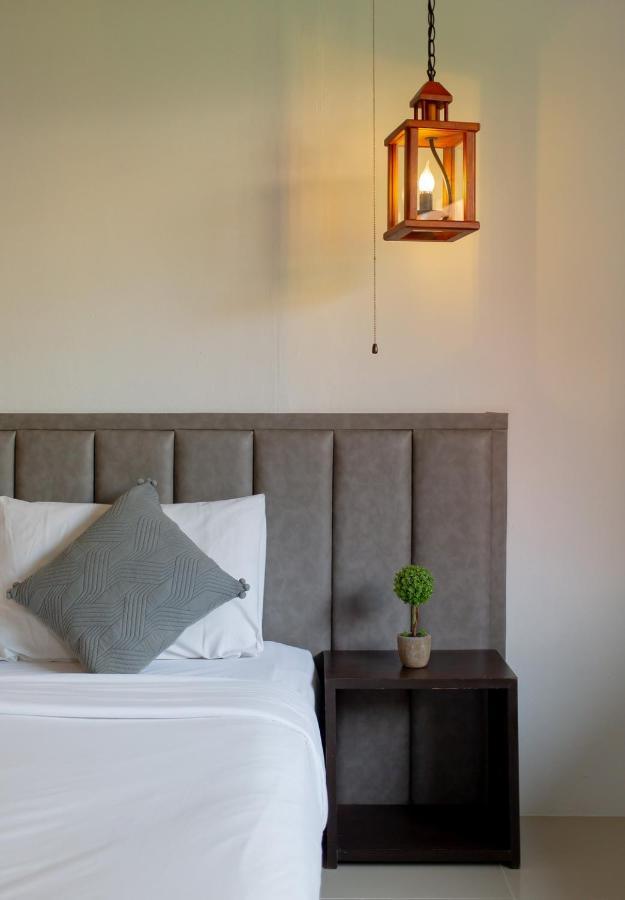 The Nest Resort Patong Bagian luar foto